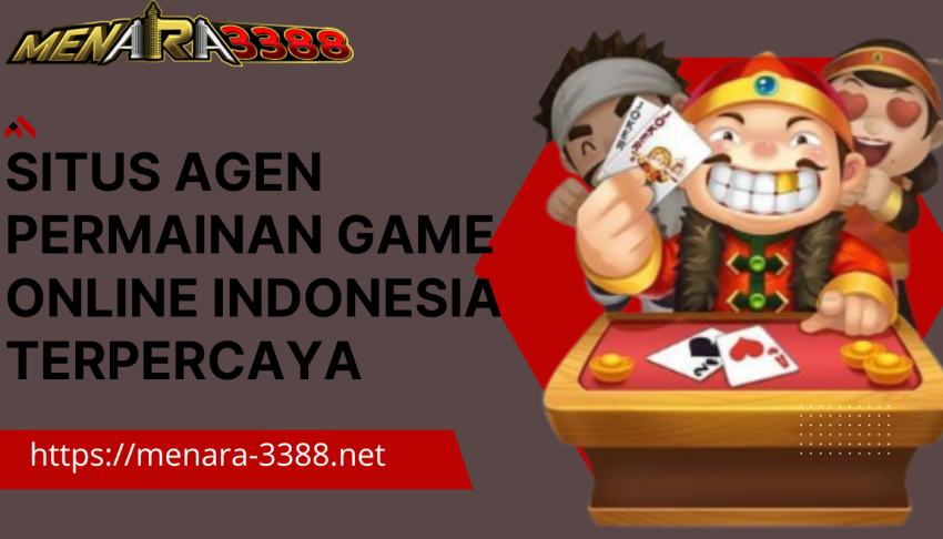 Situs-Agen-permainan-game-Online-Indonesia-Terpercaya