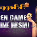 Agen Game Online Resmi