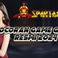 Bocoran Game Gacor Resmi 2024