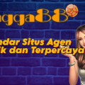 Bandar Situs Agen Terbaik dan Terpercaya