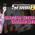 7 Daftar Situs Agen Online Resmi