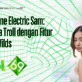 slot online electric sam