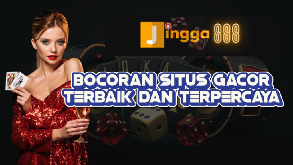 Bocoran Situs Gacor Terbaik dan Terpercaya