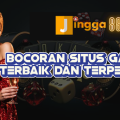 Bocoran Situs Gacor Terbaik dan Terpercaya