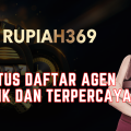 8 Situs Daftar Agen Terbaik dan Terpercaya