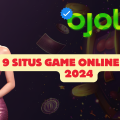 9 Situs Game Online Resmi 2024