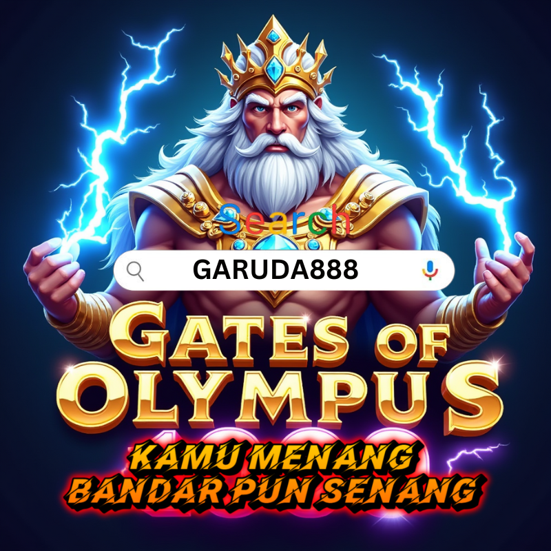 Garuda888 Slot