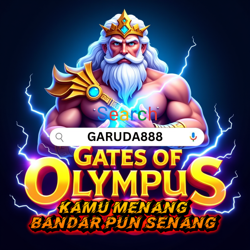 Garuda888