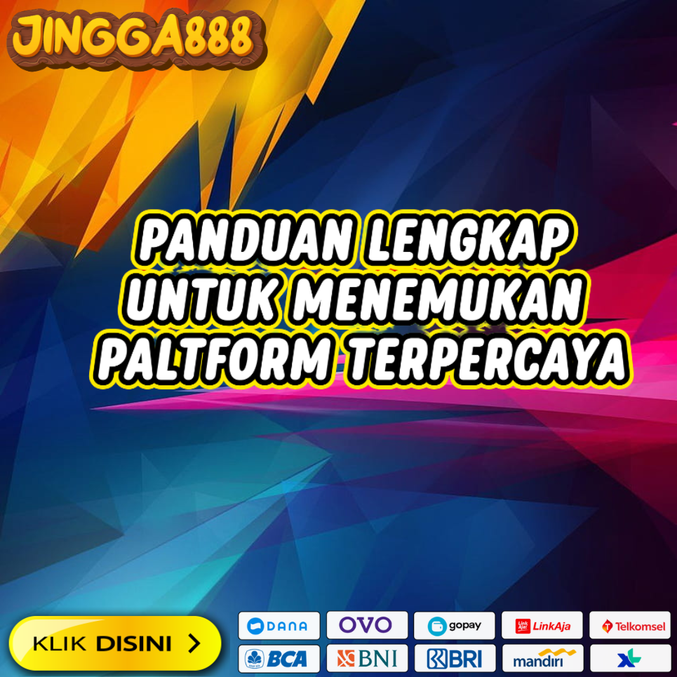 jingga888
