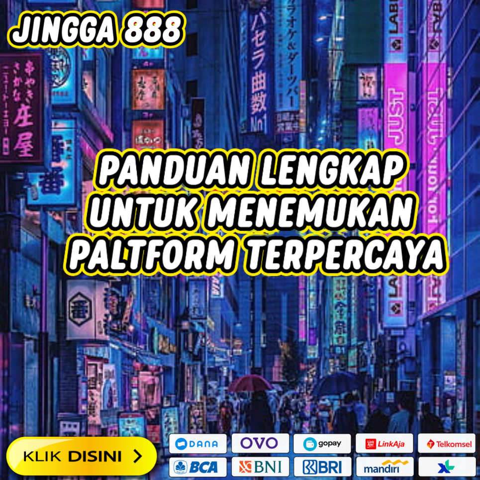 jingga888
