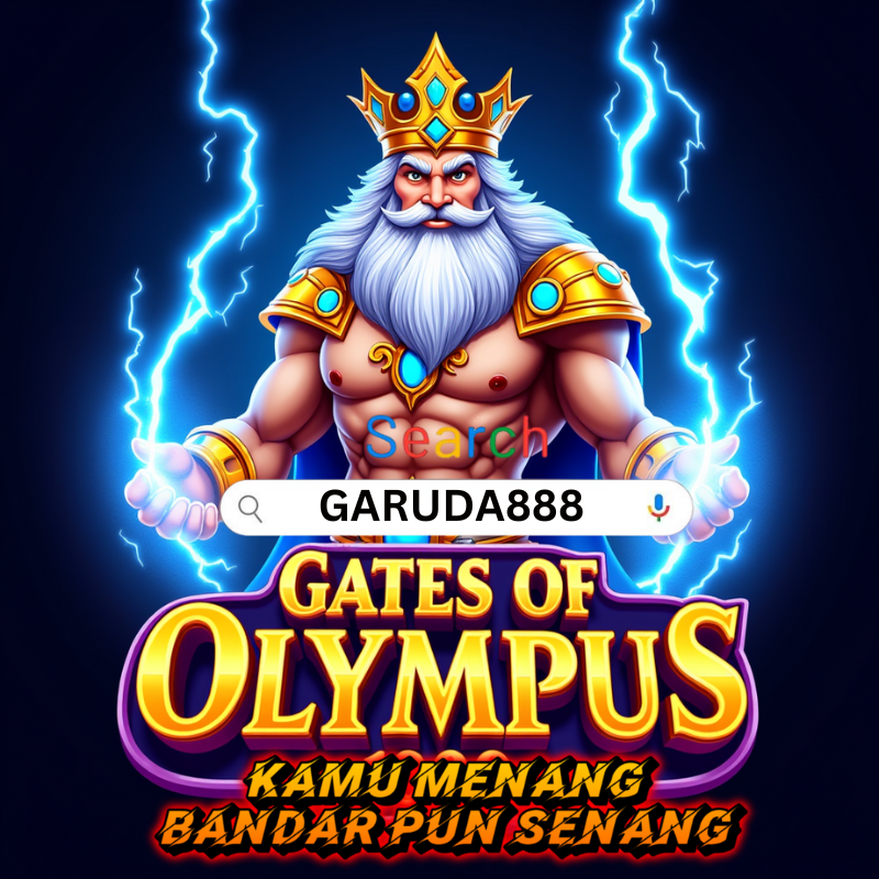 Situs Gacor Garuda888
