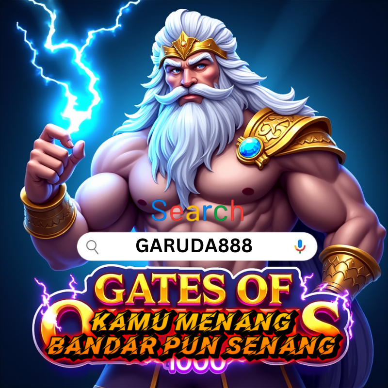 Garuda 888