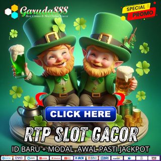 RTP SLOT GACOR